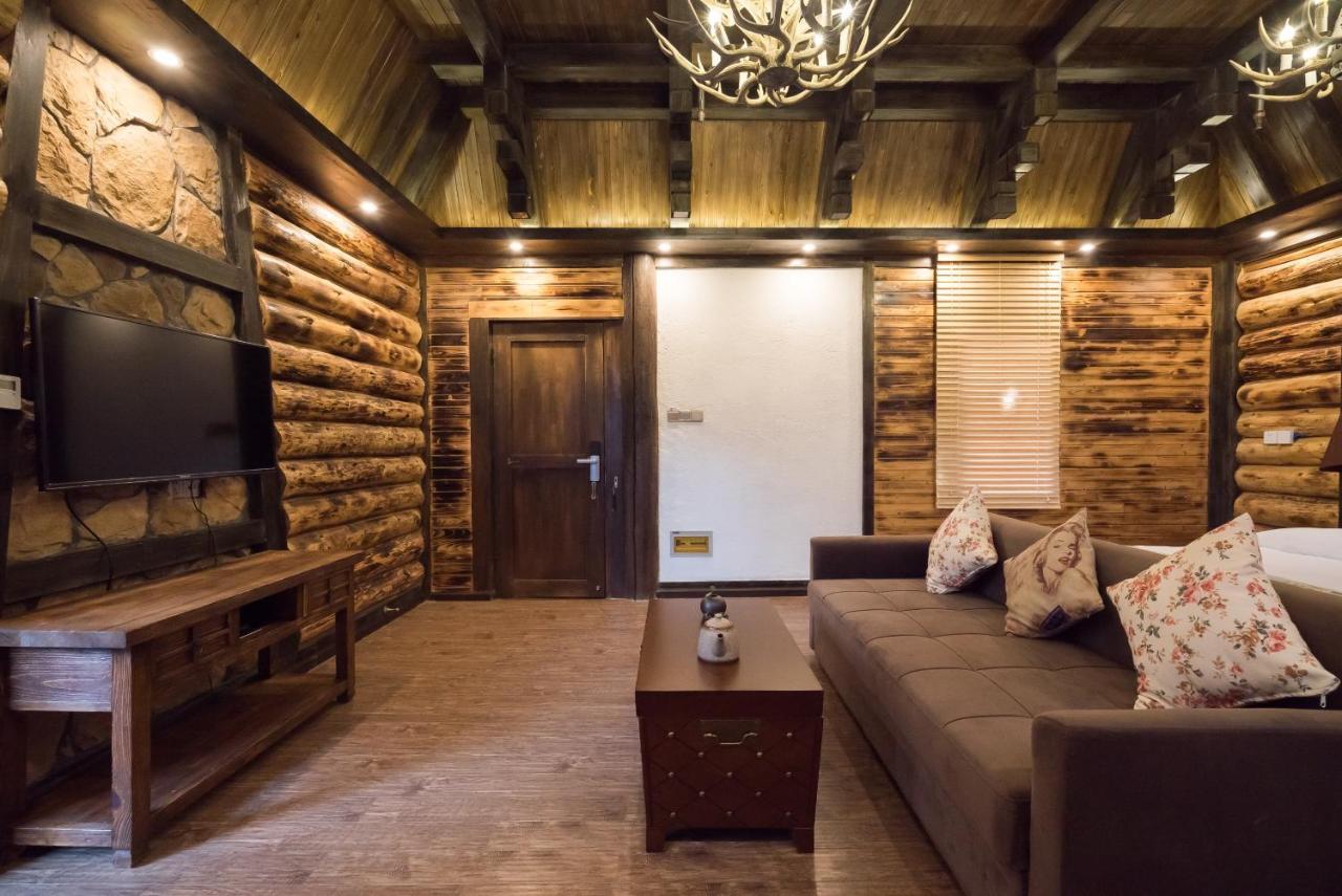 The Ritz-Man Boutique Inn Lijiang Lijiang  Exterior photo